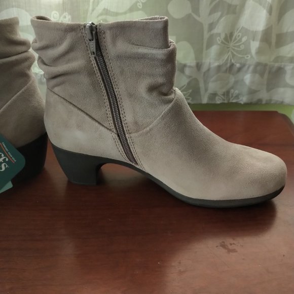 Cliffs by White Mountain Alina boots Size 9M - Picture 3 of 16